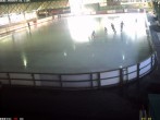 Archiv Foto Webcam Willingen: Blick in die Eissporthalle 06:00