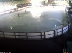 Archiv Foto Webcam Willingen: Blick in die Eissporthalle 07:00