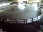 Archiv Foto Webcam Willingen: Blick in die Eissporthalle 11:00