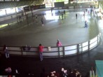 Archiv Foto Webcam Willingen: Blick in die Eissporthalle 13:00
