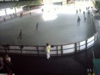 Archived image Willingen - Webcam Ice Arena 09:00