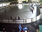 Archiv Foto Webcam Willingen: Blick in die Eissporthalle 15:00