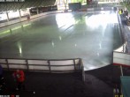 Archiv Foto Webcam Willingen: Blick in die Eissporthalle 17:00
