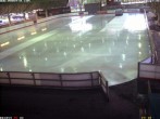 Archiv Foto Webcam Willingen: Blick in die Eissporthalle 19:00