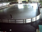 Archiv Foto Webcam Willingen: Blick in die Eissporthalle 13:00