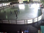 Archiv Foto Webcam Willingen: Blick in die Eissporthalle 15:00