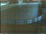 Archiv Foto Webcam Willingen: Blick in die Eissporthalle 03:00