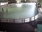 Archiv Foto Webcam Willingen: Blick in die Eissporthalle 15:00