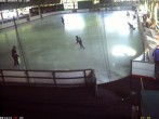 Archiv Foto Webcam Willingen: Blick in die Eissporthalle 17:00