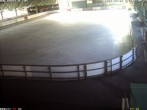 Archiv Foto Webcam Willingen: Blick in die Eissporthalle 07:00