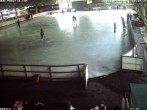 Archiv Foto Webcam Willingen: Blick in die Eissporthalle 09:00