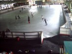 Archiv Foto Webcam Willingen: Blick in die Eissporthalle 11:00