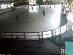 Archiv Foto Webcam Willingen: Blick in die Eissporthalle 13:00