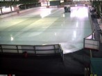 Archiv Foto Webcam Willingen: Blick in die Eissporthalle 06:00