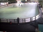 Archiv Foto Webcam Willingen: Blick in die Eissporthalle 07:00