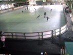 Archiv Foto Webcam Willingen: Blick in die Eissporthalle 07:00