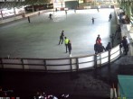 Archiv Foto Webcam Willingen: Blick in die Eissporthalle 11:00