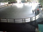 Archiv Foto Webcam Willingen: Blick in die Eissporthalle 09:00