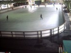 Archiv Foto Webcam Willingen: Blick in die Eissporthalle 09:00
