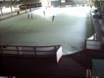 Archiv Foto Webcam Willingen: Blick in die Eissporthalle 07:00