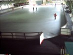 Archiv Foto Webcam Willingen: Blick in die Eissporthalle 09:00