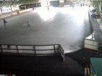 Archiv Foto Webcam Willingen: Blick in die Eissporthalle 07:00