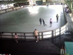 Archiv Foto Webcam Willingen: Blick in die Eissporthalle 11:00