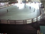 Archiv Foto Webcam Willingen: Blick in die Eissporthalle 13:00