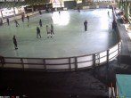 Archiv Foto Webcam Willingen: Blick in die Eissporthalle 15:00