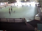 Archived image Willingen - Webcam Ice Arena 09:00