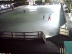 Archived image Willingen - Webcam Ice Arena 11:00