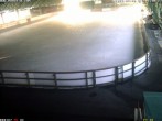 Archiv Foto Webcam Willingen: Blick in die Eissporthalle 05:00