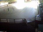 Archiv Foto Webcam Willingen: Blick in die Eissporthalle 07:00