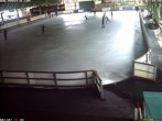 Archiv Foto Webcam Willingen: Blick in die Eissporthalle 11:00