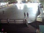 Archiv Foto Webcam Willingen: Blick in die Eissporthalle 13:00