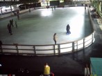 Archiv Foto Webcam Willingen: Blick in die Eissporthalle 15:00