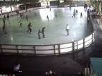 Archiv Foto Webcam Willingen: Blick in die Eissporthalle 17:00