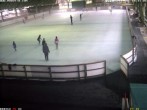 Archiv Foto Webcam Willingen: Blick in die Eissporthalle 09:00