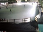 Archiv Foto Webcam Willingen: Blick in die Eissporthalle 11:00