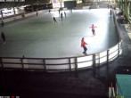 Archiv Foto Webcam Willingen: Blick in die Eissporthalle 13:00