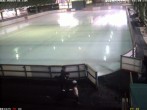 Archiv Foto Webcam Willingen: Blick in die Eissporthalle 17:00