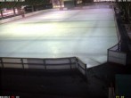 Archiv Foto Webcam Willingen: Blick in die Eissporthalle 19:00