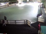 Archiv Foto Webcam Willingen: Blick in die Eissporthalle 09:00