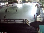 Archiv Foto Webcam Willingen: Blick in die Eissporthalle 11:00