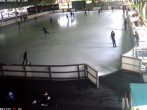 Archiv Foto Webcam Willingen: Blick in die Eissporthalle 13:00