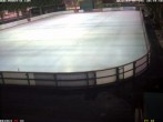 Archiv Foto Webcam Willingen: Blick in die Eissporthalle 19:00