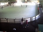 Archiv Foto Webcam Willingen: Blick in die Eissporthalle 07:00