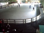 Archiv Foto Webcam Willingen: Blick in die Eissporthalle 09:00