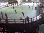 Archiv Foto Webcam Willingen: Blick in die Eissporthalle 13:00