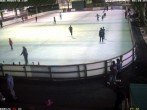 Archiv Foto Webcam Willingen: Blick in die Eissporthalle 07:00
